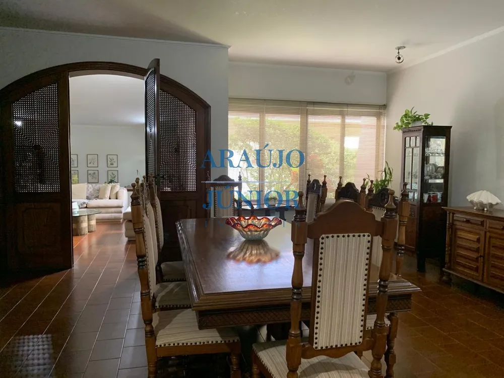 Casa, 3 quartos, 1153 m² - Foto 8