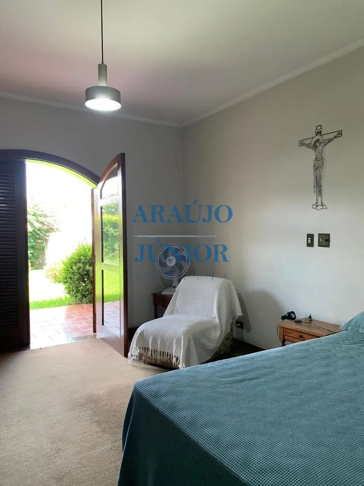 Casa, 3 quartos, 1153 m² - Foto 12