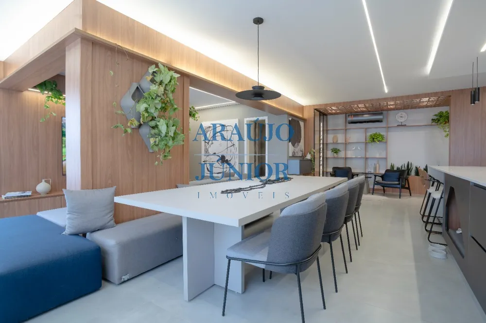Apartamento, 4 quartos, 123 m² - Foto 5
