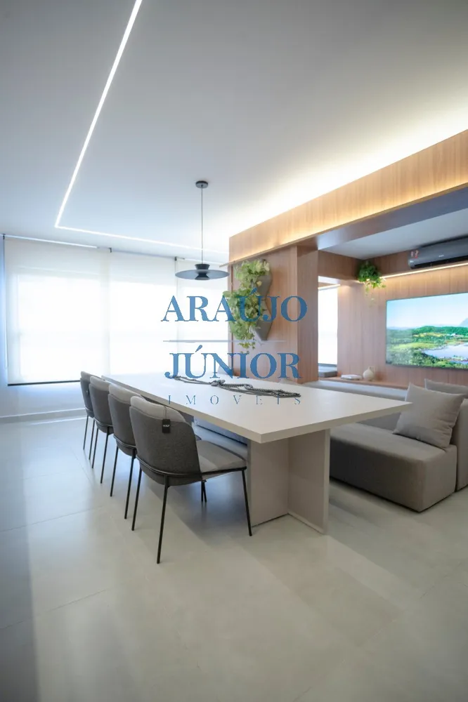 Apartamento, 4 quartos, 123 m² - Foto 6