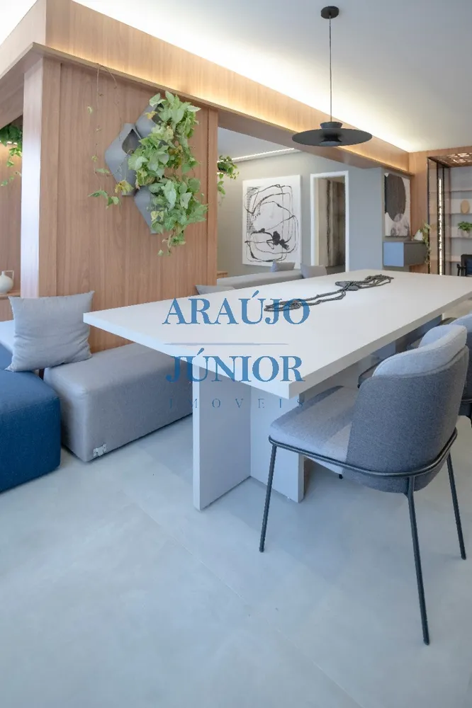 Apartamento, 4 quartos, 123 m² - Foto 8