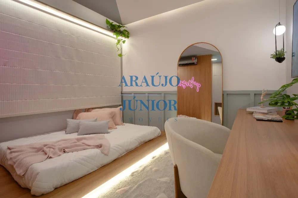 Apartamento, 4 quartos, 123 m² - Foto 6