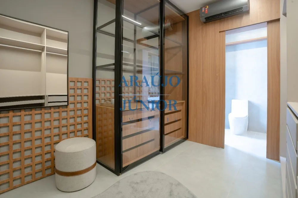 Apartamento, 4 quartos, 123 m² - Foto 9