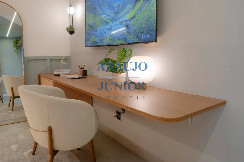 Apartamento, 4 quartos, 123 m² - Foto 7