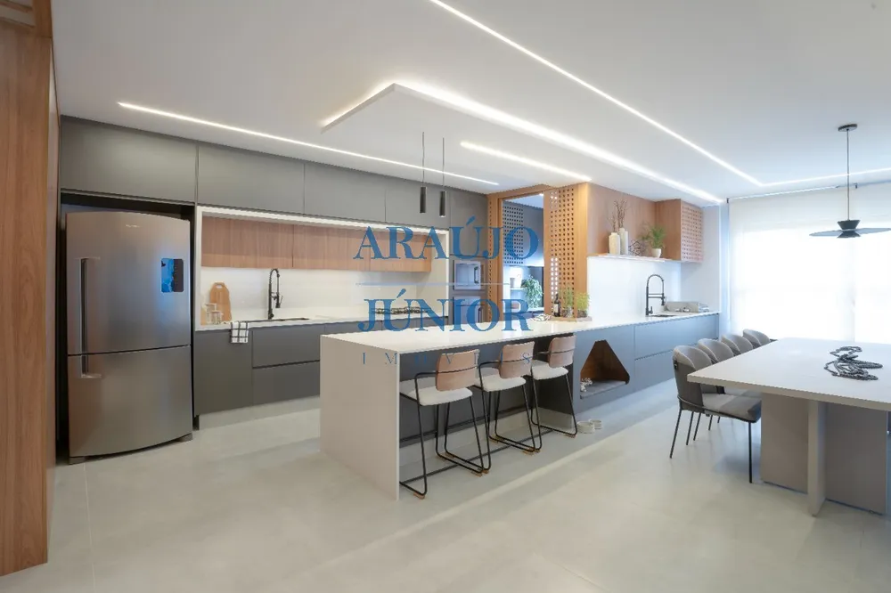 Apartamento, 4 quartos, 123 m² - Foto 5
