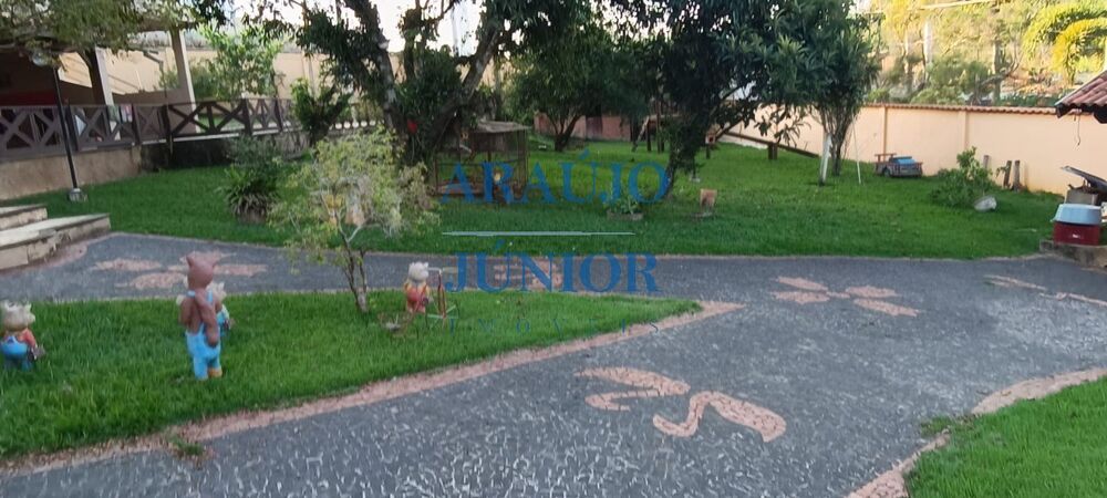 Chácara, 2 quartos - Foto 13