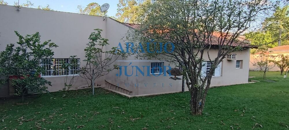 Chácara à venda com 2 quartos, 2180m² - Foto 6