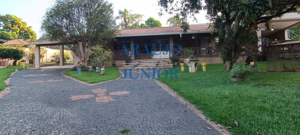 Chácara, 2 quartos - Foto 18