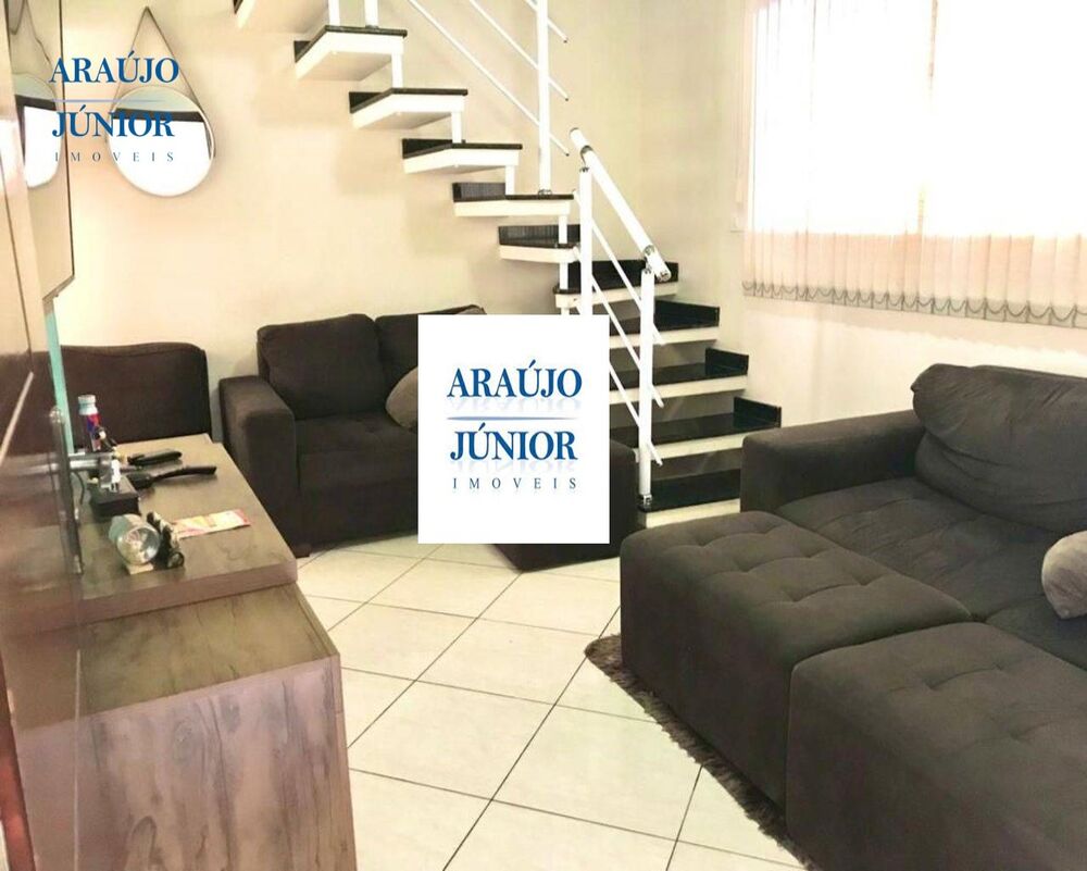 Casa, 3 quartos - Foto 4