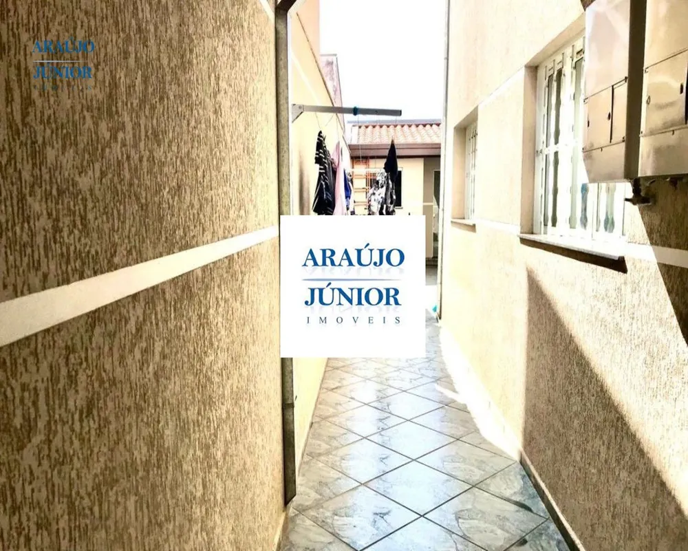 Casa, 3 quartos - Foto 12