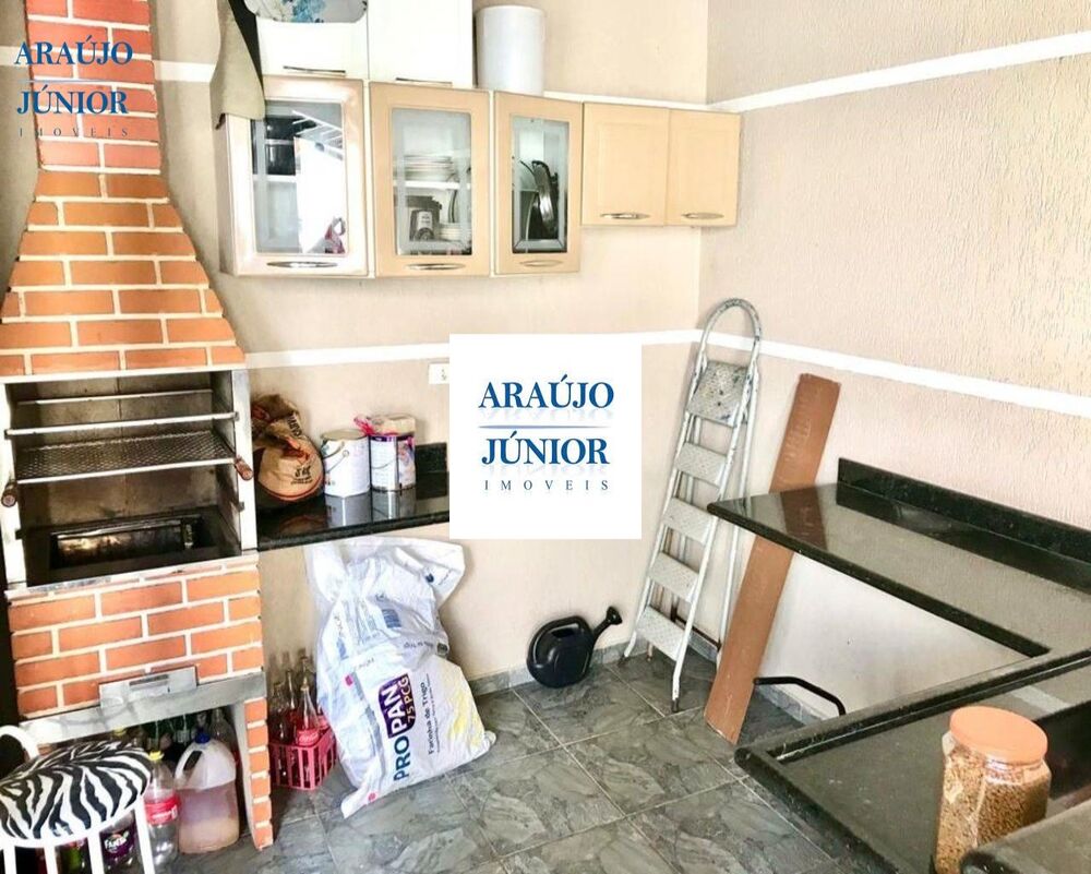 Casa, 3 quartos - Foto 7