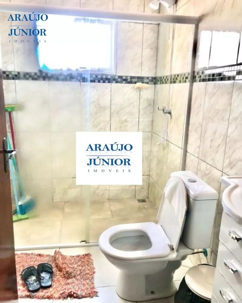 Casa, 3 quartos - Foto 3