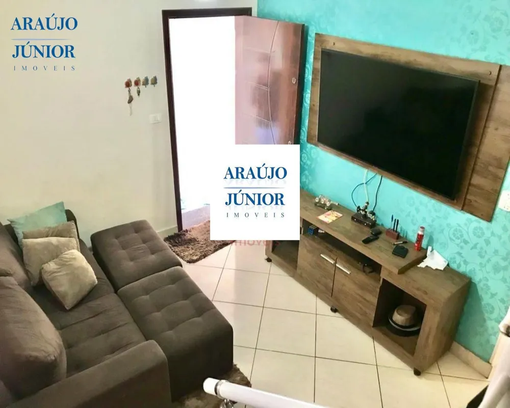 Casa, 3 quartos - Foto 10