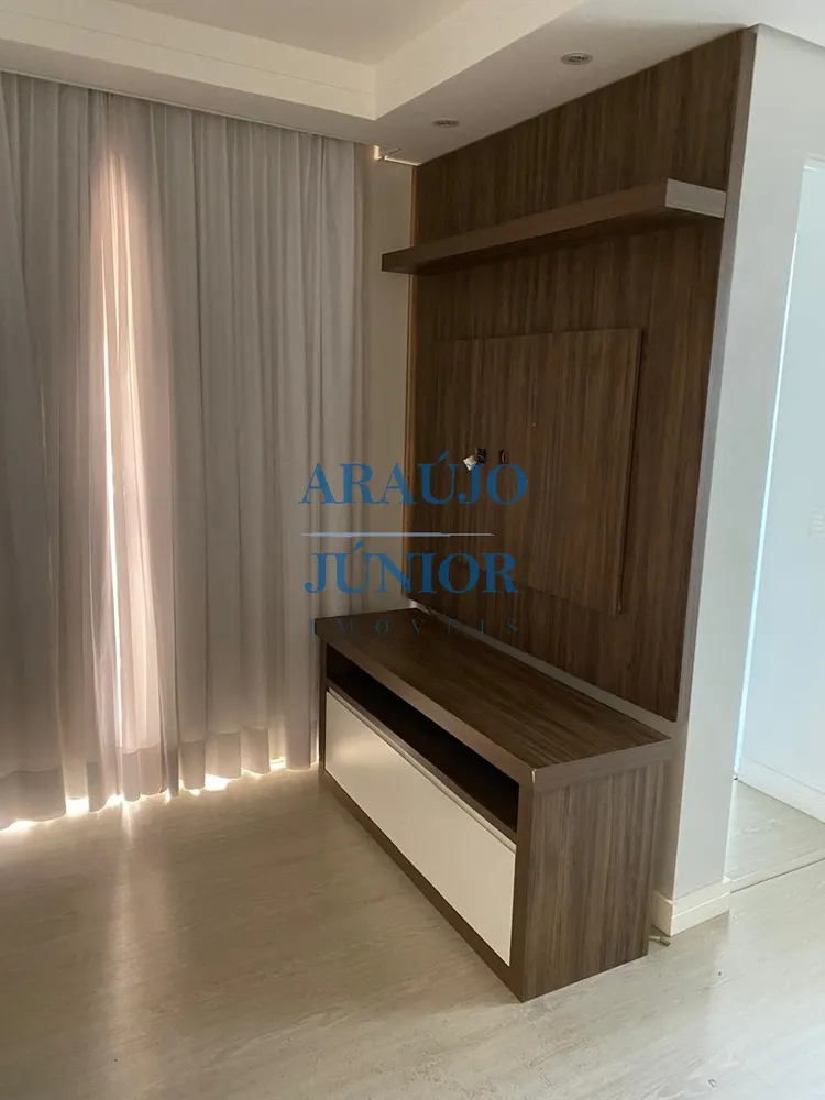 Apartamento, 2 quartos, 55 m² - Foto 5
