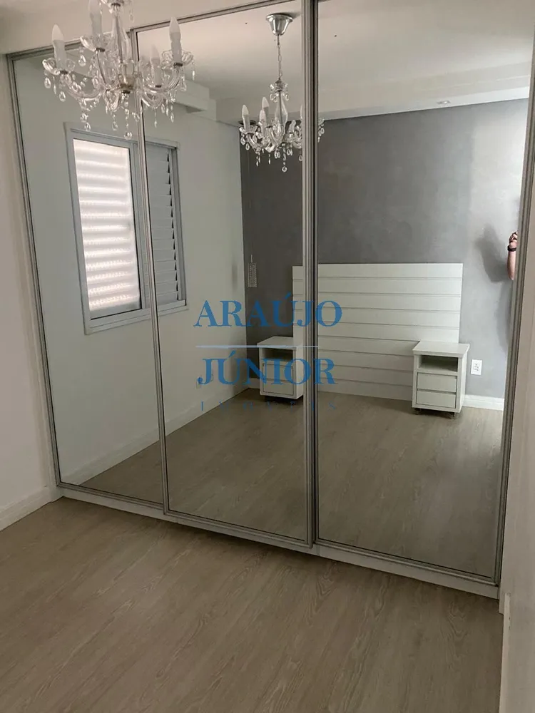 Apartamento, 2 quartos, 55 m² - Foto 4