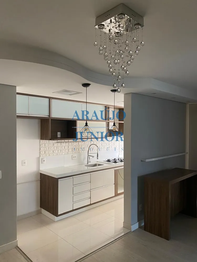 Apartamento, 2 quartos, 55 m² - Foto 6