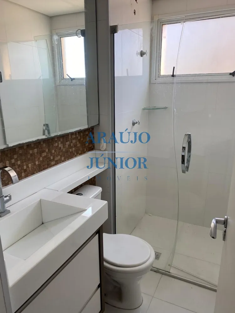 Apartamento, 2 quartos, 55 m² - Foto 11