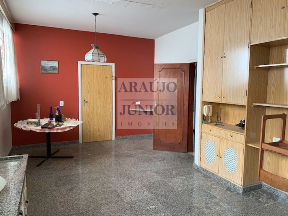 Casa, 3 quartos, 233 m² - Foto 5