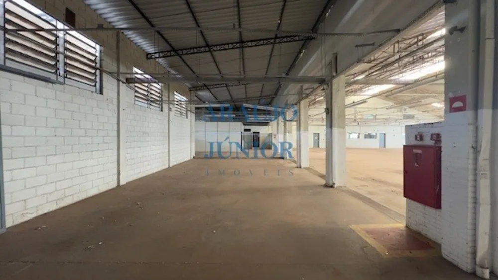 Depósito-Galpão, 7714 m² - Foto 12