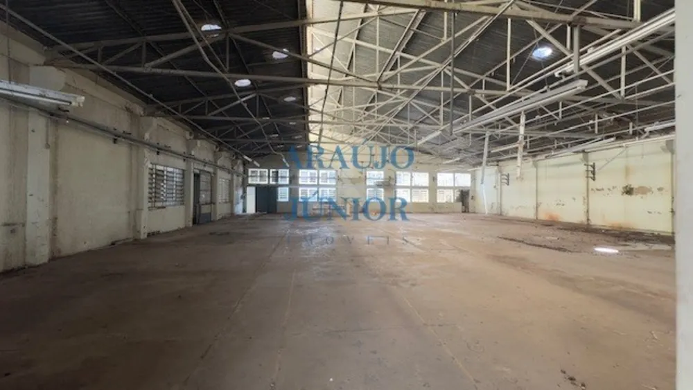 Depósito-Galpão, 7714 m² - Foto 1