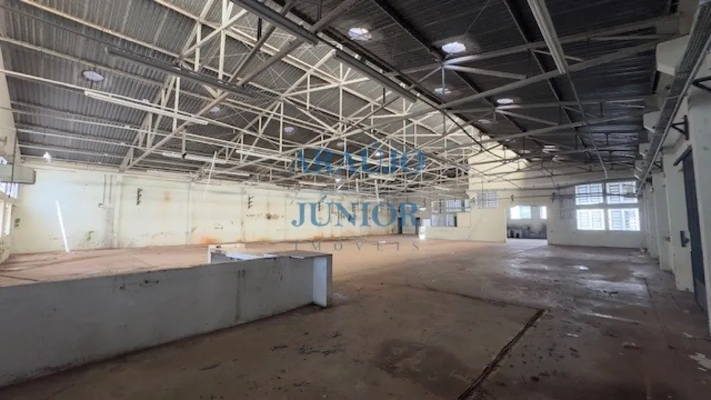 Depósito-Galpão, 7714 m² - Foto 2