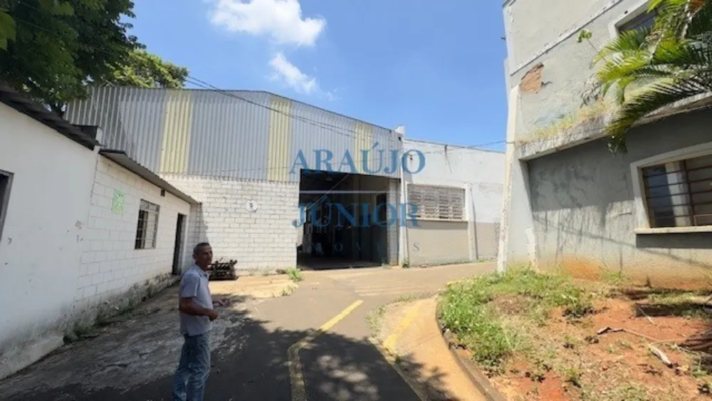 Depósito-Galpão, 7714 m² - Foto 4