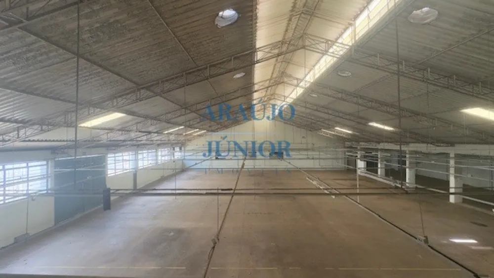 Depósito-Galpão, 7714 m² - Foto 3
