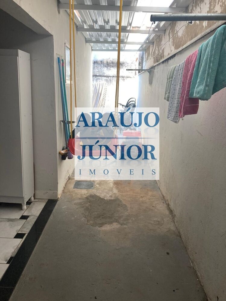 Casa, 3 quartos, 150 m² - Foto 11