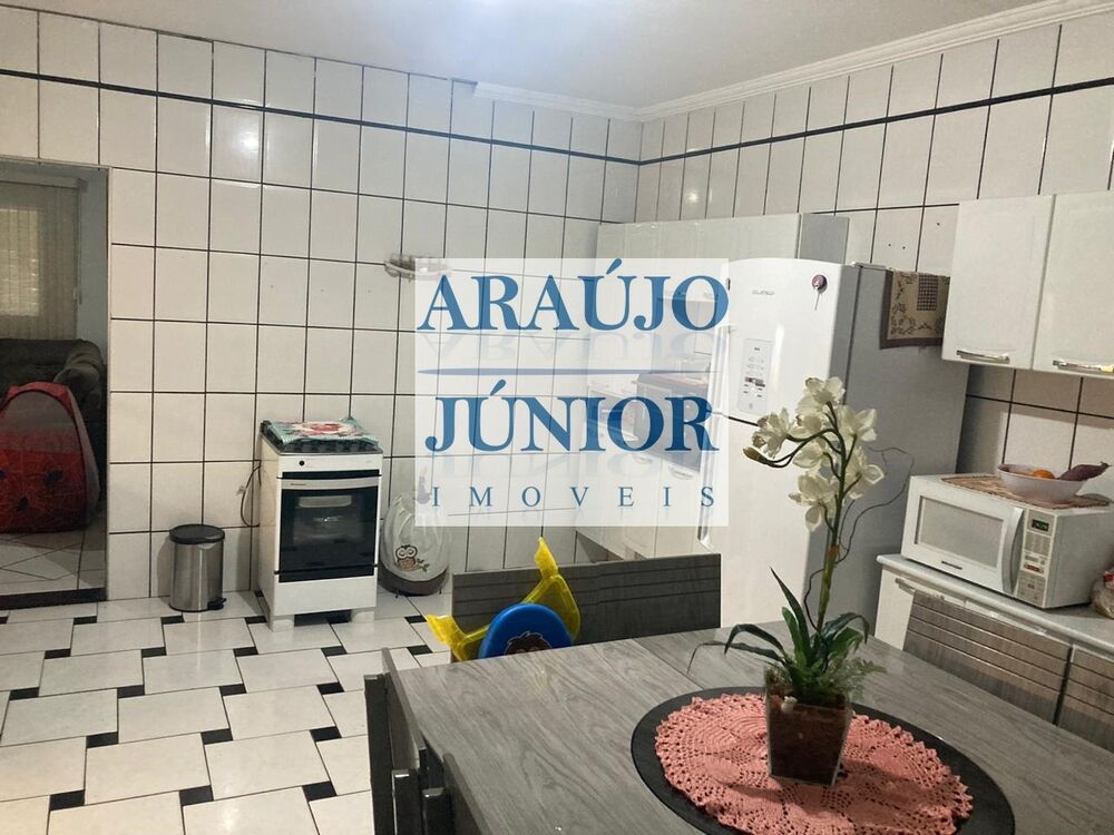 Casa, 3 quartos, 150 m² - Foto 2