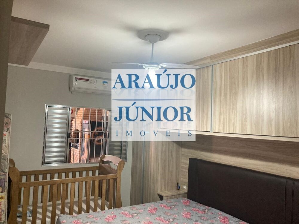 Casa, 3 quartos, 150 m² - Foto 9