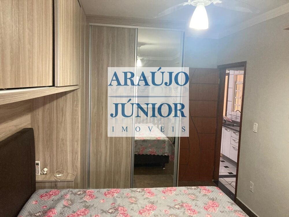 Casa, 3 quartos, 150 m² - Foto 10