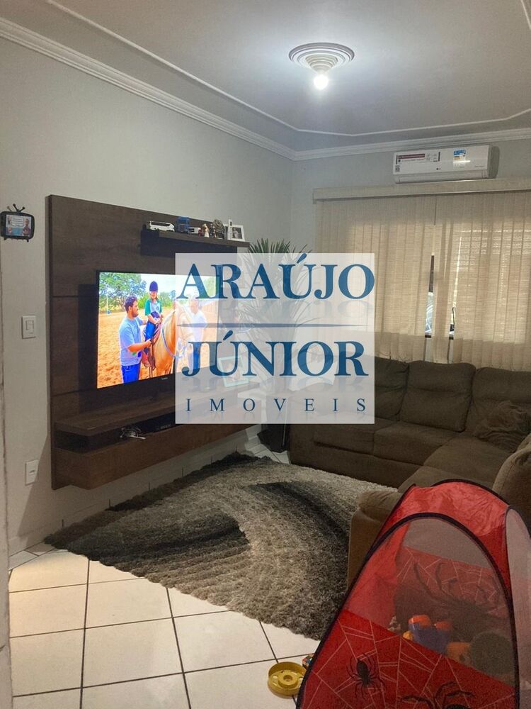 Casa, 3 quartos, 150 m² - Foto 12