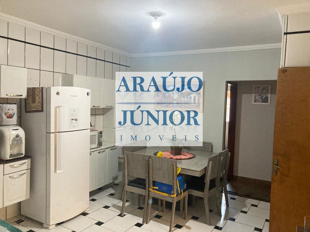 Casa, 3 quartos, 150 m² - Foto 13