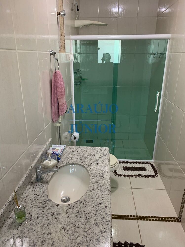 Casa à venda com 3 quartos, 133m² - Foto 7