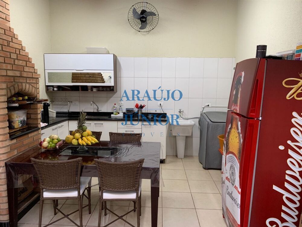 Casa à venda com 3 quartos, 133m² - Foto 5