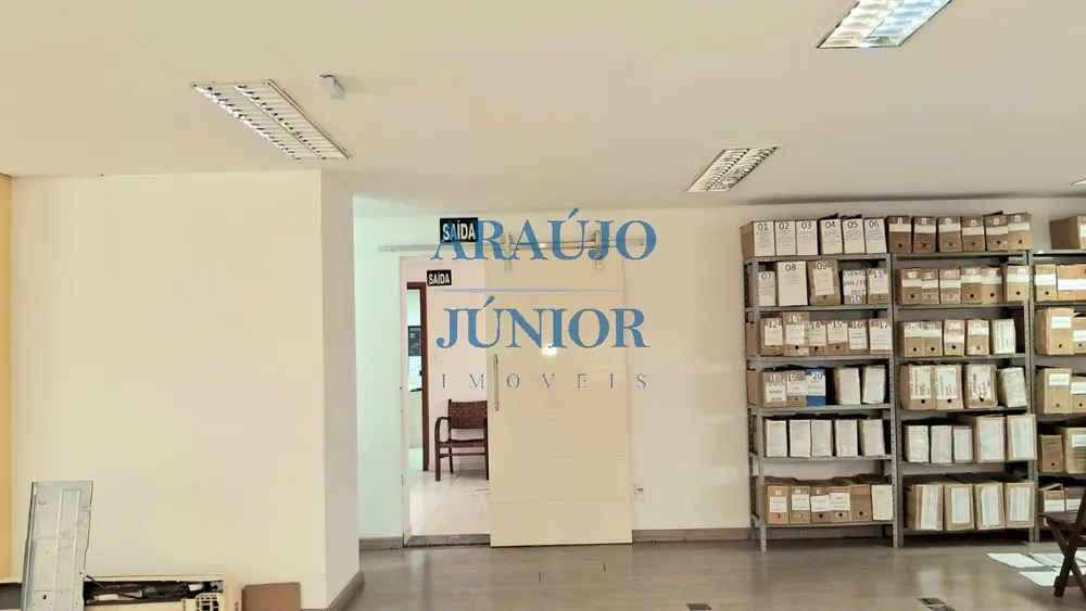 Loja-Salão, 105 m² - Foto 8