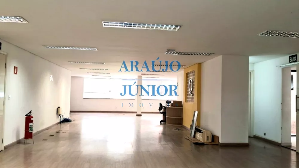 Loja-Salão para alugar, 105m² - Foto 3