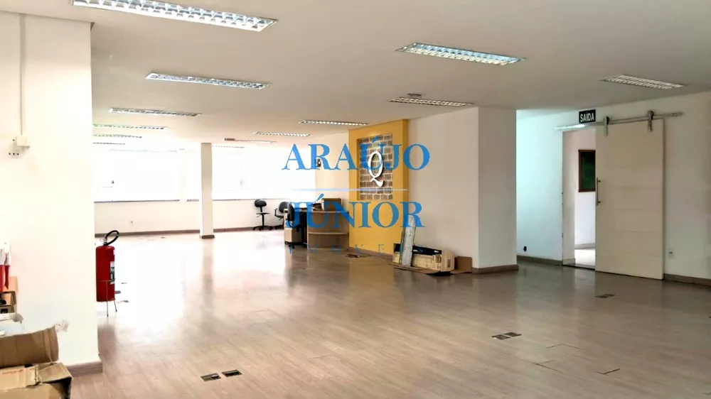 Loja-Salão para alugar, 105m² - Foto 1