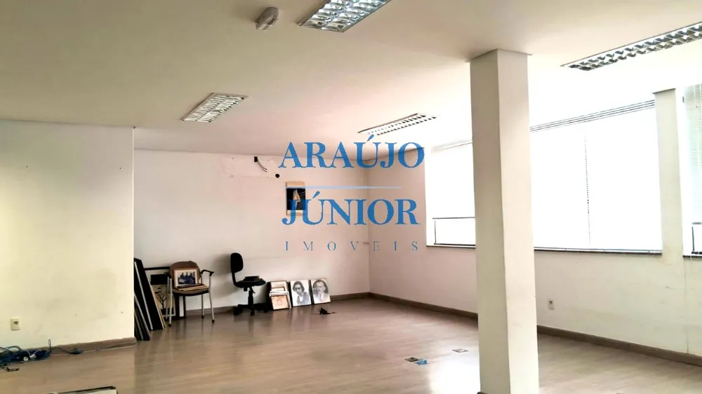 Loja-Salão, 105 m² - Foto 6