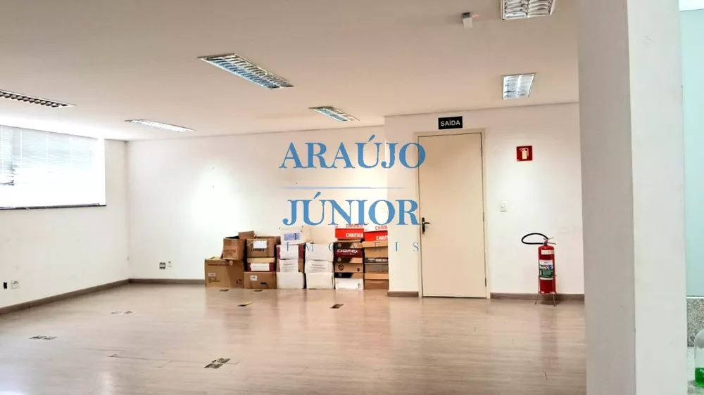 Loja-Salão para alugar, 105m² - Foto 4