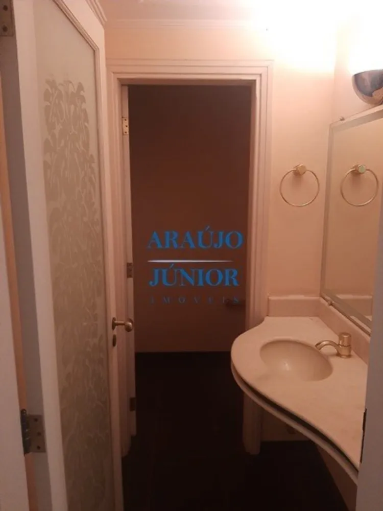 Apartamento, 3 quartos, 239 m² - Foto 8