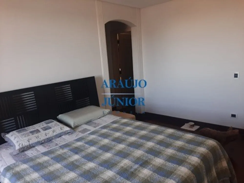 Apartamento, 3 quartos, 239 m² - Foto 9