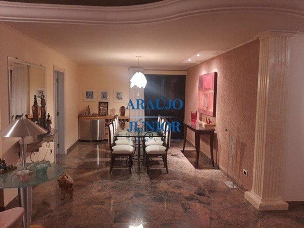 Apartamento, 3 quartos, 239 m² - Foto 3