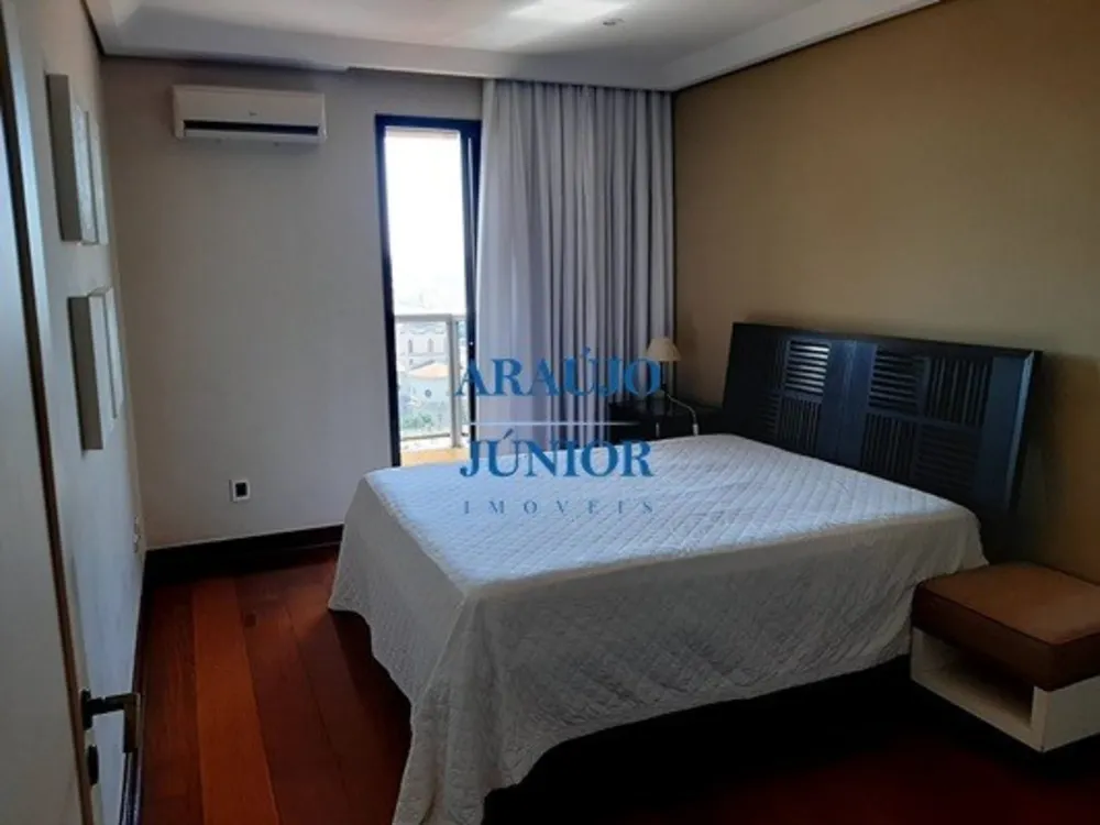 Apartamento, 3 quartos, 239 m² - Foto 7