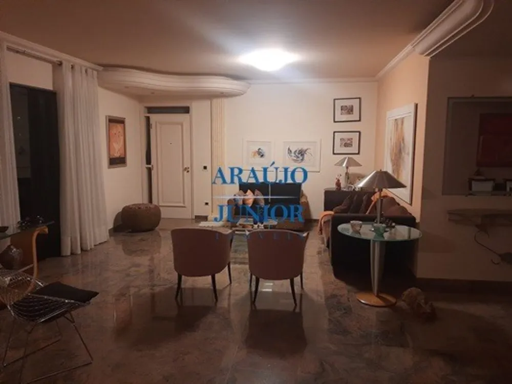 Apartamento, 3 quartos, 239 m² - Foto 6
