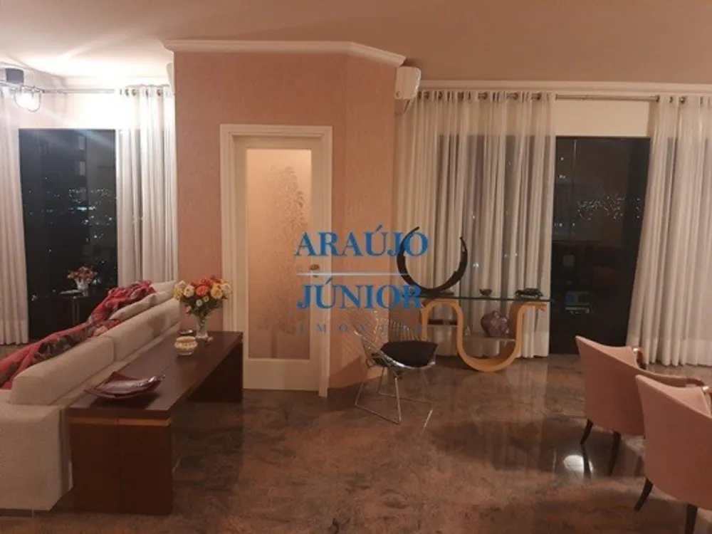 Apartamento, 3 quartos, 239 m² - Foto 5