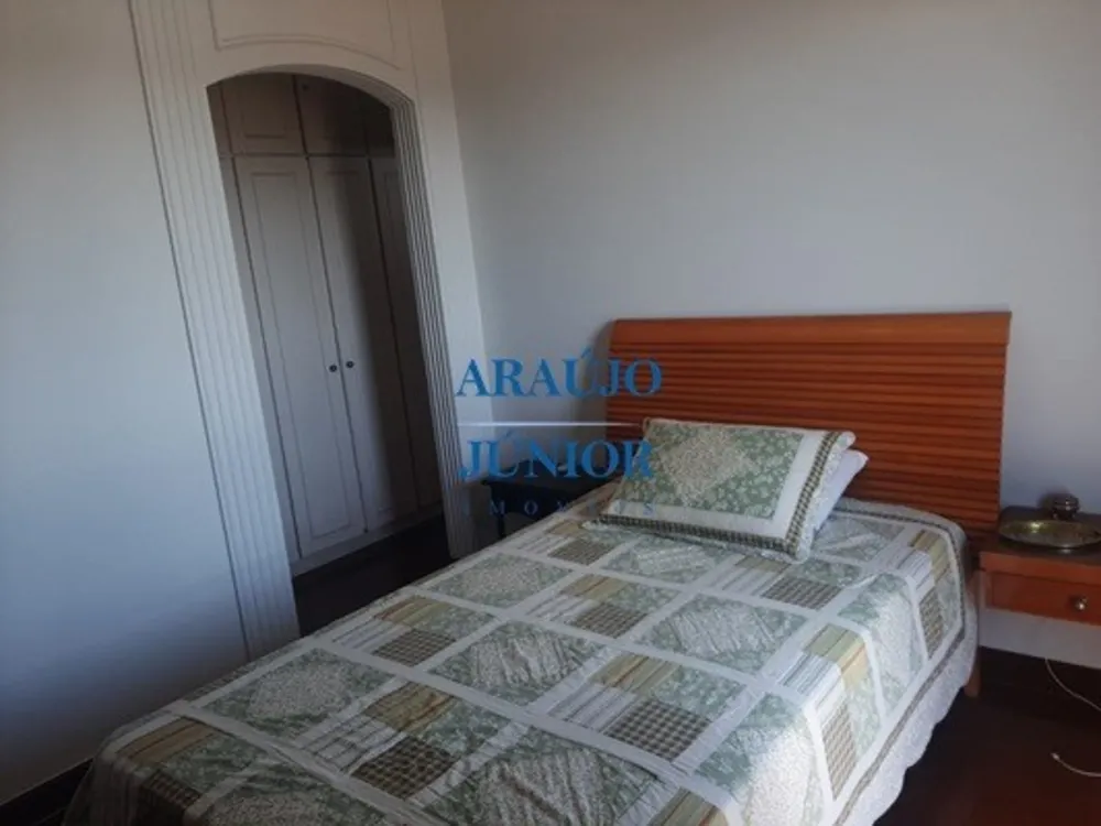 Apartamento, 3 quartos, 239 m² - Foto 11