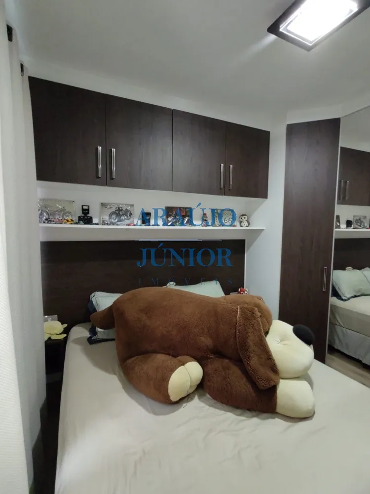 Apartamento, 3 quartos, 70 m² - Foto 9