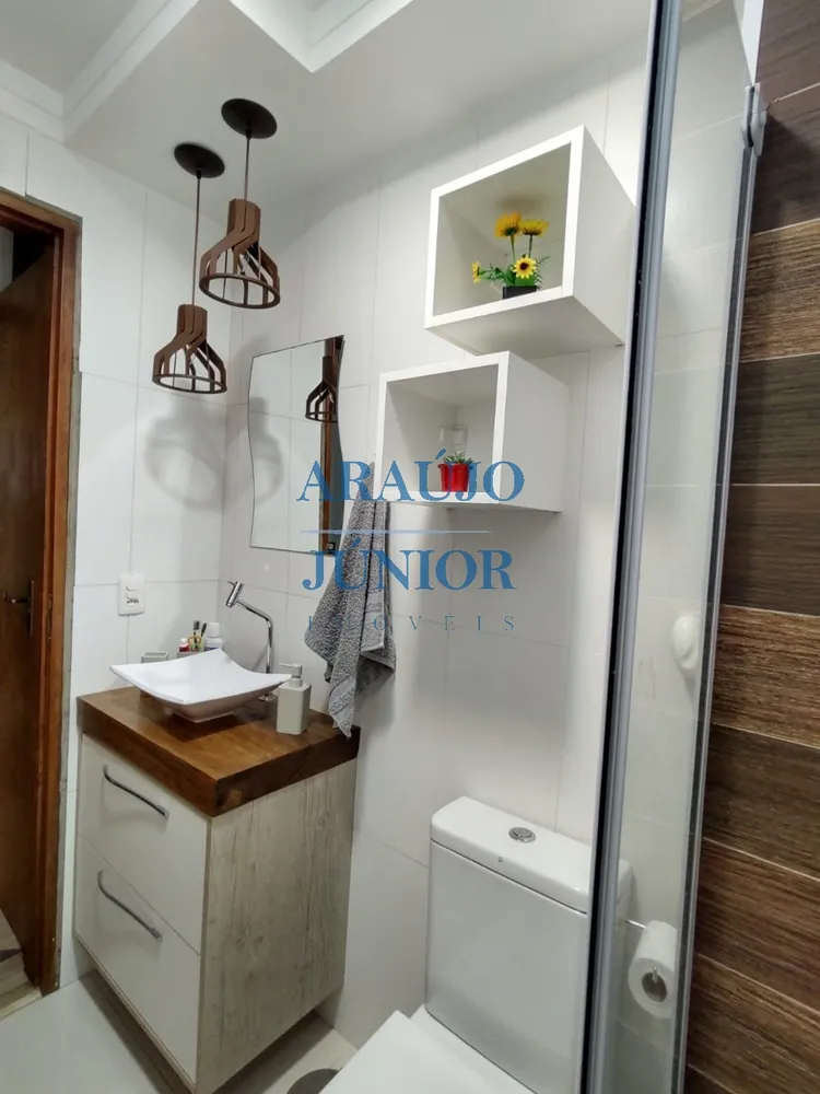 Apartamento, 3 quartos, 70 m² - Foto 12