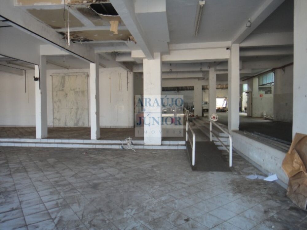 Loja-Salão, 1583 m² - Foto 3